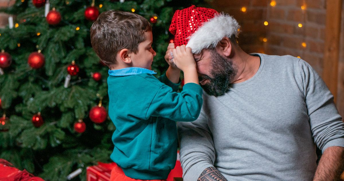 Navigating the Holidays When You’re Parenting a Child With ADHD